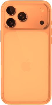 برنز کیهانی (Cosmic Orange)